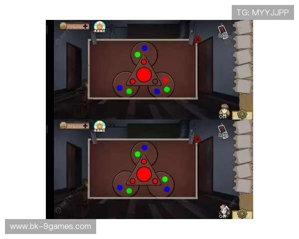 小球是否能够逃脱圆圈的限制探索与挑战全新游戏玩法解析